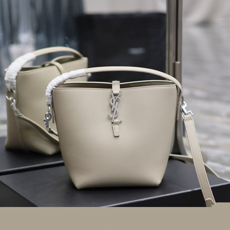 Y*L top handle bags